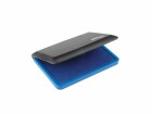 Colop Stempelkissen Micro 2 Blau, Detailfarbe: Blau