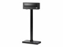 HP Inc. HP Customer Display Pole - Kundenanzeige - 700 cd/m