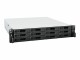 Image 4 Synology NAS RackStation RS2423RP+, 12-bay, Anzahl