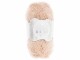 Rico Design Wolle Creative Bubble 50 g, Sand, Packungsgrösse: 1