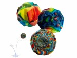 Schildkröt Funsports High Bounce Balls 3er Set, Altersempfehlung ab: 3