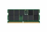 Kingston Server-Memory KSM48T40BS8KM-16HM 1x 16 GB, Anzahl