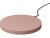 Bild 0 Ideal of Sweden Wireless Charger Blush Pink, Induktion Ladestandard: Qi
