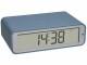 Bild 0 TFA Dostmann Funkwecker Twist Blau, Funktionen: Snooze-Funktion, Alarm