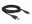 Bild 1 DeLock USB 3.1-Kabel USB A - USB C 3