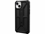 UAG Back Cover Monarch iPhone 14 Plus Carbon Fiber