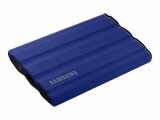 Samsung T7 Shield MU-PE2T0R - SSD - chiffré