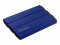 Bild 5 Samsung Externe SSD T7 Shield 2000 GB Blau, Stromversorgung