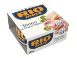 RIO mare Dose Thunfisch Naturale 160 g, Produkttyp: Fisch