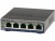 Bild 3 NETGEAR Switch GS105Ev2 5 Port, SFP Anschlüsse: 0, Montage