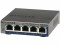 Bild 3 NETGEAR Switch GS105Ev2 5 Port, SFP Anschlüsse: 0, Montage
