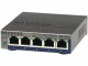 Immagine 3 NETGEAR ProSafe Plus - GS105Ev2