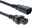 Image 1 Cisco Jumper - Power cable - IEC 60320 C14