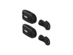 Thule Montage-Kit Wheel Straps Locks 2 Stk., Produkttyp: Kit