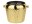 Bild 0 Paderno Weinkühler Gold, Produkttyp: Weinkühler, Detailfarbe