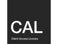 Microsoft CoreCAL User CAL Level F, Produktfamilie: Windows Server