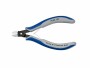 Knipex Elektronik-Seitenschneider 125 mm, Typ: Seitenschneider