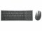 Bild 8 Dell Tastatur-Maus-Set KM7120W Multi-Device Wireless