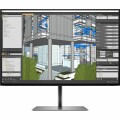 HP Inc. HP Z24n G3 - LED-Monitor - 61 cm (24"