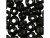 Bild 1 Creativ Company Rocailles-Perlen 8/0 Schwarz matt, Packungsgrösse: 1