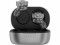 Bild 1 FiiO Wireless In-Ear-Kopfhörer FW3 Grau, Detailfarbe: Grau