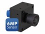 Mobotix BlockFlexMount module Night B016 - Kamera-Sensormodul