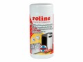 Roline Computer-Desinfektionstücher