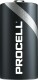 DURACELL  Batterie PROCELL       8100mAh - PC1400    C, LR14, 1.5V         10 Stück