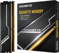 Gigabyte Memory, DDR4, 16GB (2 x 8GB), 2666MHz
