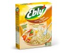Ebly Weizen & Korn 375 g, Produkttyp: Weizen, Ernährungsweise