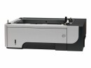 HP Inc. HP Papierschacht CE530A, Total Fassungsvermögen