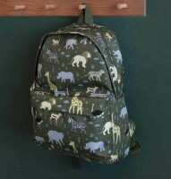 ALLC Rucksack BPSAGR63 Savanna 23.5x30x10cm, Aktuell
