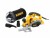 Bild 1 DeWalt Elektrohobel D26500K 1050 W im Koffer, Ausstattung