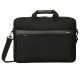 Targus GeoLite EcoSmart Slim Brief - 15-16inch - Black NEW BULK