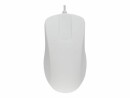 Active Key Maus IP68 Medical Scroll Weiss, Maus-Typ: Medizinisch