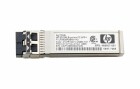 Hewlett Packard Enterprise HPE SFP+ Modul AJ716B, SFP Modultyp: SFP+, Anschluss: LC