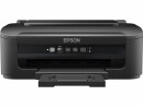 Epson Fotodrucker Workforce WF-2110W, Druckertyp: Farbig