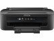 Epson Fotodrucker Workforce WF-2110W, Druckertyp: Farbig