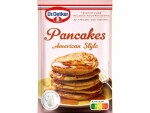 Dr.Oetker Dessertmischung Pancakes, Ernährungsweise: Vegetarisch