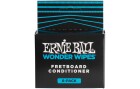 Ernie Ball Fretboard Conditioner 4276 Wonder Wipes ? 6er Pack