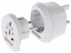 SKROSS Country Travel Adapter - Combo-World to UK