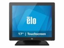 ELO 1723L 17-INCH LCD WW BLK VGA