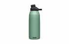 CamelBak Thermosflasche Chute Mag V.I. 1200 ml, Hellgrün, Material