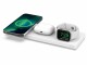 Image 4 BELKIN BOOST CHARGE PRO 3-in-1 - Wireless charging stand