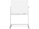 Magnetoplan Mobiles Whiteboard Design SP 150 x 100 cm