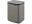 Image 1 Brabantia Kosmetikeimer Bo Waste Bin 7 l, Platin, Fassungsvermögen