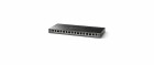 TP-Link Switch TL-SG116E V1.20 16 Port, SFP Anschlüsse: 0