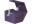 Immagine 5 Ultimate Guard Kartenbox XenoSkin Sidewinder Monocolor 100+ Violett