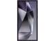 Bild 1 Samsung Back Cover Silicone Galaxy S24 Ultra Dunkelviolett