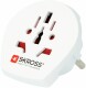SKROSS    Country Travel Adapter - 1.500211E World to Europe